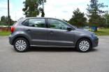 VOLKSWAGEN POLO V TRENDLINE 1.2 60 CV 8