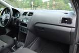 VOLKSWAGEN POLO V TRENDLINE 1.2 60 CV 15