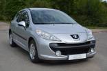 PEUGEOT 207 1.4 75 CV URBAN MOVE / 40900 KMS  2