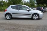 PEUGEOT 207 1.4 75 CV URBAN MOVE / 40900 KMS  9