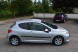 PEUGEOT 207 1.4 75 CV URBAN MOVE / 40900 KMS  10