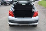 PEUGEOT 207 1.4 75 CV URBAN MOVE / 40900 KMS  18