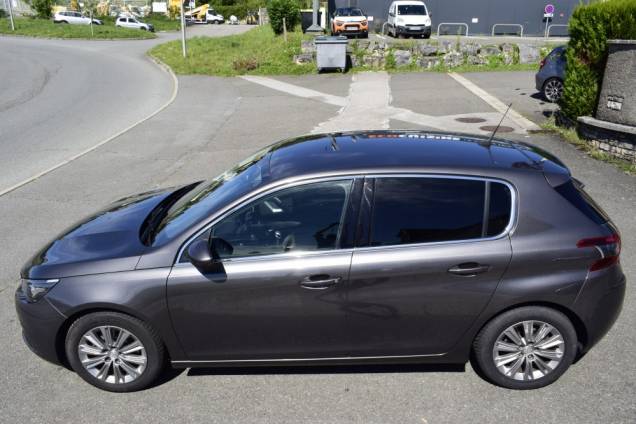 PEUGEOT 308 ALLURE HDI 120 CV BVM6 15