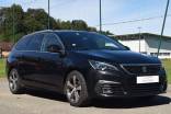 PEUGEOT 308 SW GT LINE 130 CV BV6 3