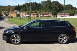 PEUGEOT 308 SW GT LINE 130 CV BV6 5