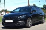 PEUGEOT 308 SW GT LINE 130 CV BV6 2