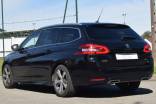 PEUGEOT 308 SW GT LINE 130 CV BV6 6