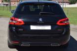 PEUGEOT 308 SW GT LINE 130 CV BV6 9