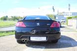 PEUGEOT 407 COUPE EXCLUSIVE 2.0 HDI 138 CV BVM6  8