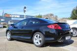 PEUGEOT 407 COUPE EXCLUSIVE 2.0 HDI 138 CV BVM6  6