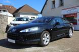 PEUGEOT 407 COUPE EXCLUSIVE 2.0 HDI 138 CV BVM6  1