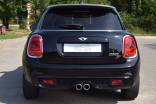 MINI COOPER SD SEVEN 170 CV BVA 5 PORTES 8