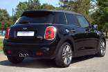 MINI COOPER SD SEVEN 170 CV BVA 5 PORTES 3