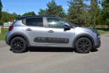 CITROEN C3 ORIGIN'S 82 CV / 64500 KMS 7