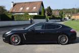 PORSCHE PANAMERA TURBO 4.8 V8 500 CV PDK 5