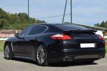 PORSCHE PANAMERA TURBO 4.8 V8 500 CV PDK 3