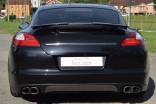 PORSCHE PANAMERA TURBO 4.8 V8 500 CV PDK 8