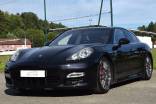 PORSCHE PANAMERA TURBO 4.8 V8 500 CV PDK 1