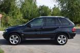 BMW X5 3.0 dA 218 CV / BOITE AUTOMATIQUE 6