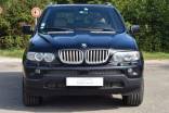 BMW X5 3.0 dA 218 CV / BOITE AUTOMATIQUE 7