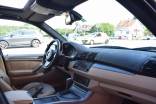 BMW X5 3.0 dA 218 CV / BOITE AUTOMATIQUE 13