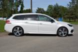 PEUGEOT 308 SW GT 2.0 HDI 180 CV EAT8  / TOIT PANORAMIQUE / DENON 7