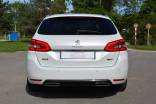 PEUGEOT 308 SW GT 2.0 HDI 180 CV EAT8  / TOIT PANORAMIQUE / DENON 6