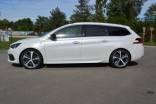 PEUGEOT 308 SW GT 2.0 HDI 180 CV EAT8  / TOIT PANORAMIQUE / DENON 8