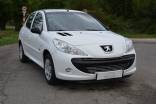 PEUGEOT 206+ 1.1 60 CV GENERATION / 5 PORTES / 68900 KMS 2