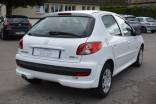 PEUGEOT 206+ 1.1 60 CV GENERATION / 5 PORTES / 68900 KMS 4