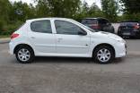 PEUGEOT 206+ 1.1 60 CV GENERATION / 5 PORTES / 68900 KMS 9