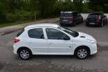 PEUGEOT 206+ 1.1 60 CV GENERATION / 5 PORTES / 68900 KMS 10