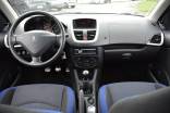 PEUGEOT 206+ 1.1 60 CV GENERATION / 5 PORTES / 68900 KMS 16