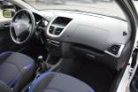 PEUGEOT 206+ 1.1 60 CV GENERATION / 5 PORTES / 68900 KMS 17