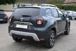 DACIA DUSTER TCE 100 CV PRESTIGE / GPL / 1ère MAIN / 37100 KMS 4