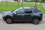 DACIA DUSTER TCE 100 CV PRESTIGE / GPL / 1ère MAIN / 37100 KMS 8