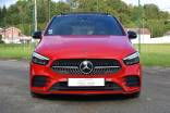 MERCEDES-BENZ CLASSE B AMG LINE 200 D 150 CV 8G-DCT / 83500 KMS / 1ere MAIN / ORIGINE FRANCE / DOLBY ATMOS 5