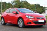 OPEL ASTRA GTC 1.4 TURBO 140 CV 3