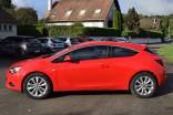 OPEL ASTRA GTC 1.4 TURBO 140 CV 7