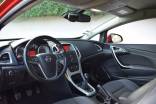 OPEL ASTRA GTC 1.4 TURBO 140 CV 10