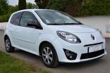 RENAULT TWINGO NIGHT AND DAY 1.2 75 CV / 63500 KMS / CARNET D'ENTRETIEN COMPLET 2