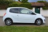 RENAULT TWINGO NIGHT AND DAY 1.2 75 CV / 63500 KMS / CARNET D'ENTRETIEN COMPLET 7