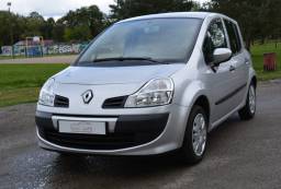 RENAULT MODUS 1.2 75 CV / 1ère MAIN / 47800 KMS / 4 ROUES HIVER FOURNIES