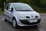 RENAULT MODUS 1.2 75 CV / 1ère MAIN / 47800 KMS / 4 ROUES HIVER FOURNIES 2