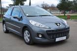 PEUGEOT 207 1.4 95 CV / 54900 KMS 2