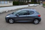 PEUGEOT 207 1.4 95 CV / 54900 KMS 8