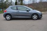 PEUGEOT 207 1.4 95 CV / 54900 KMS 9