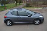 PEUGEOT 207 1.4 95 CV / 54900 KMS 10