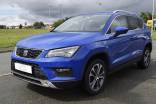 SEAT ATECA STYLE TDI 115 CV BVM 1