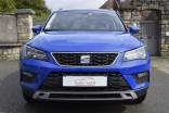 SEAT ATECA STYLE TDI 115 CV BVM 4